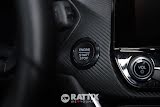 Miniatura Ford Puma 1.0 Ecoboost Hybrid 125CV ST-Line X Blu  Aziendale foto 34