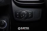 Miniatura Ford Puma 1.0 Ecoboost Hybrid 125CV ST-Line X Blu  Aziendale foto 34