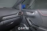 Miniatura Ford Puma 1.0 Ecoboost Hybrid 125CV ST-Line X Blu  Aziendale foto 34