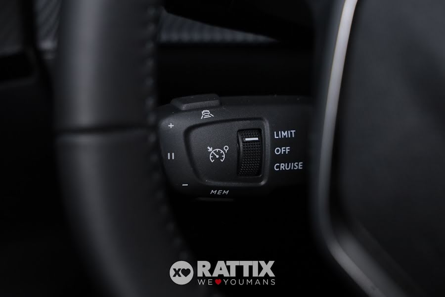 Peugeot 2008 1.2 Puretech 100CV Allure Blu Obsession  Km 0 foto 15