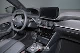 Miniatura Peugeot 2008 1.2 Puretech 100CV Allure Blu Obsession  Km 0 foto 31