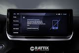 Miniatura Peugeot 2008 1.2 Puretech 100CV Allure Blu Obsession  Km 0 foto 31