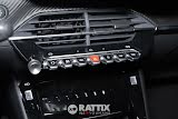 Miniatura Peugeot 2008 1.2 Puretech 100CV Allure Blu Obsession  Km 0 foto 31