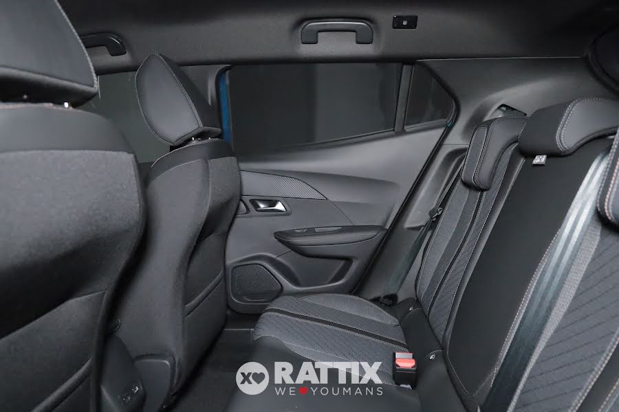 Peugeot 2008 1.2 Puretech 100CV Allure Blu Obsession  Km 0 foto 29