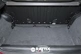 Miniatura Fiat Panda Pandina 1.0 Firefly Hybrid 70CV Cross Rosso Passione Pastello  Aziendale foto 21