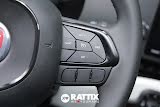 Miniatura Fiat Panda Pandina 1.0 Firefly Hybrid 70CV Cross Rosso Passione Pastello  Aziendale foto 21