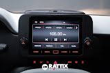 Miniatura Fiat Panda Pandina 1.0 Firefly Hybrid 70CV Cross Rosso Passione Pastello  Aziendale foto 21