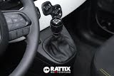 Miniatura Fiat Panda Pandina 1.0 Firefly Hybrid 70CV Cross Rosso Passione Pastello  Aziendale foto 21