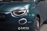 Miniatura Fiat 500 1.0 Hybrid Torino Ocean Green  Km 0 foto 36