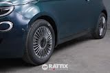 Miniatura Fiat 500 1.0 Hybrid Torino Ocean Green  Km 0 foto 36