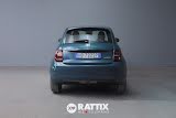 Miniatura Fiat 500 1.0 Hybrid Torino Ocean Green  Km 0 foto 36