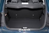 Miniatura Fiat 500 1.0 Hybrid Torino Ocean Green  Km 0 foto 36