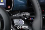 Miniatura Fiat 500 1.0 Hybrid Torino Ocean Green  Km 0 foto 36