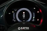 Miniatura Fiat 500 1.0 Hybrid Torino Ocean Green  Km 0 foto 36