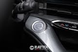 Miniatura Fiat 500 1.0 Hybrid Torino Ocean Green  Km 0 foto 36