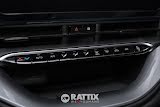 Miniatura Fiat 500 1.0 Hybrid Torino Ocean Green  Km 0 foto 36