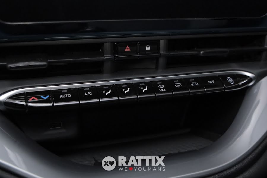 Fiat 500 1.0 Hybrid Torino Ocean Green  Km 0 foto 29