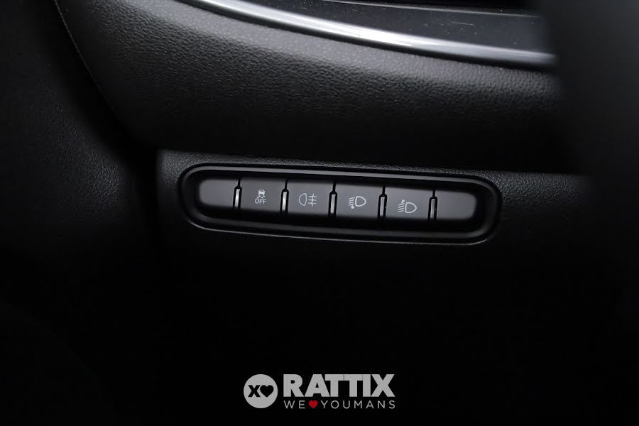 Fiat 500 1.0 Hybrid Torino Ocean Green  Km 0 foto 30
