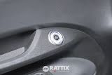 Miniatura Fiat 500 1.0 Hybrid Torino Ocean Green  Km 0 foto 36