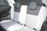 Miniatura Fiat 500 1.0 Hybrid Torino Ocean Green  Km 0 foto 36