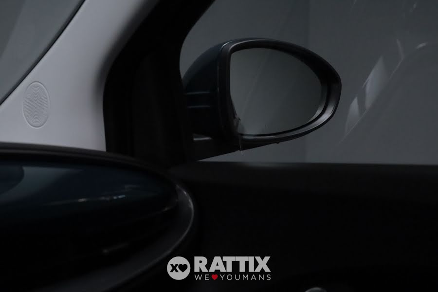 Fiat 500 1.0 Hybrid Torino Ocean Green  Km 0 foto 35