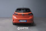 Miniatura Opel Corsa-e motore elettrico 57kW Elegance Arancione Fizz  Aziendale foto 37