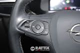 Miniatura Opel Corsa-e motore elettrico 57kW Elegance Arancione Fizz  Aziendale foto 37
