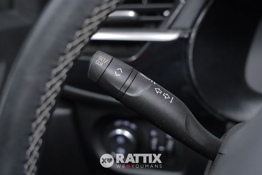 Opel Corsa-e motore elettrico 57kW Elegance Arancione Fizz  Aziendale foto 13