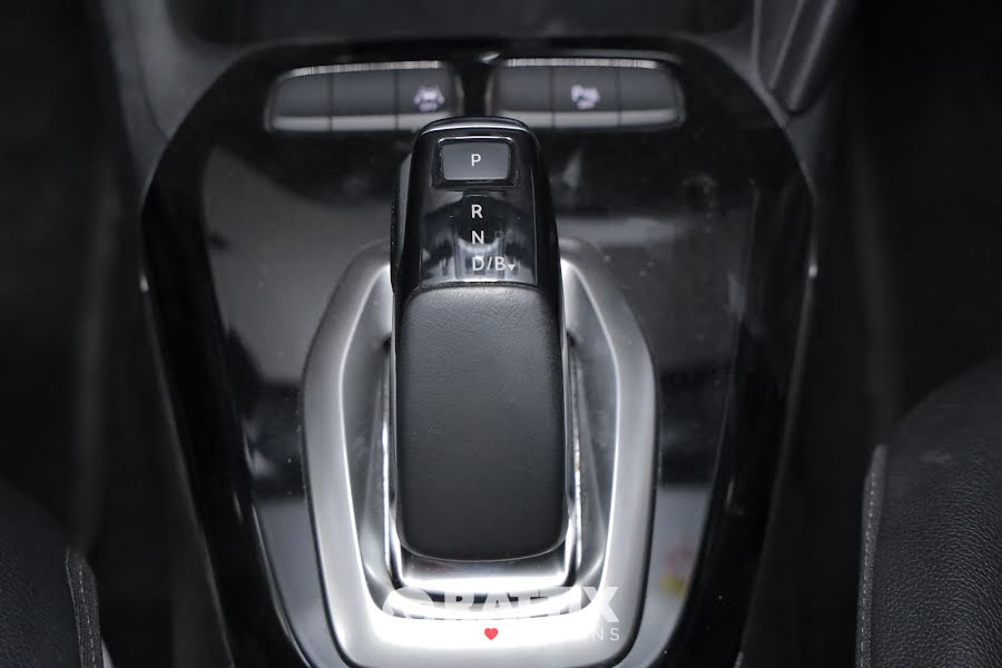 Opel Corsa-e motore elettrico 57kW Elegance Arancione Fizz  Aziendale foto 24