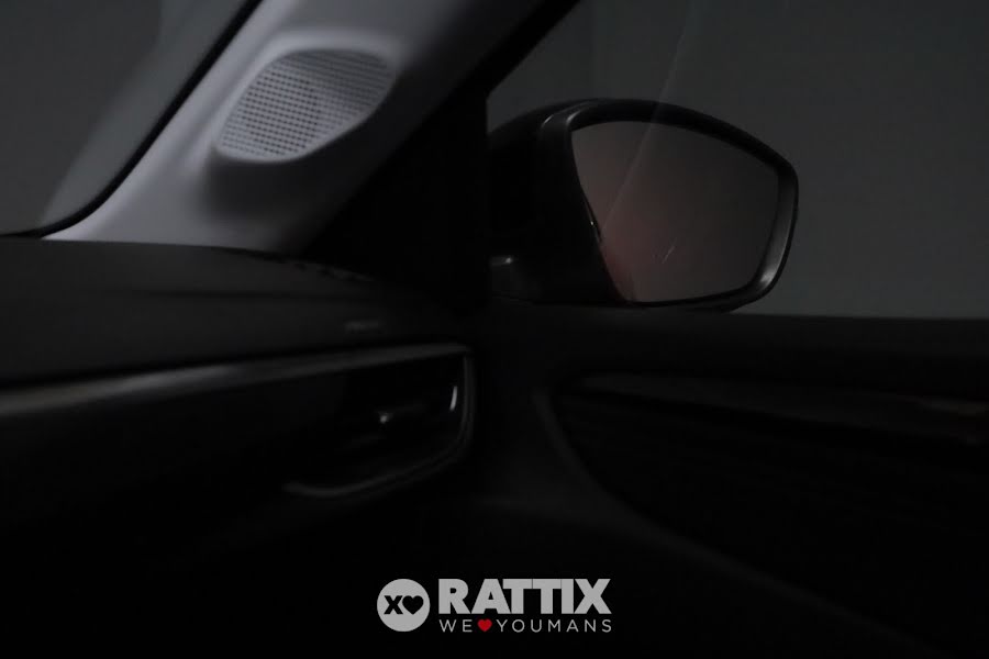 Opel Corsa-e motore elettrico 57kW Elegance Arancione Fizz  Aziendale foto 33