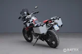 DUCATI DesertX 937 Abs
