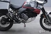 DUCATI DesertX 937 Abs