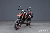 DUCATI Hypermotard 698 Mono RVE