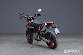 DUCATI Hypermotard 698 Mono RVE