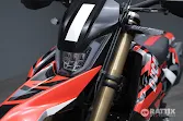 DUCATI Hypermotard 698 Mono RVE