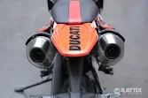 DUCATI Hypermotard 698 Mono RVE