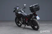 HONDA Africa Twin 1100 CRF 1100L Travel Edition DCT Abs my20