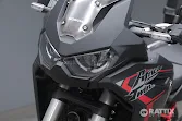 HONDA Africa Twin 1100 CRF 1100L Travel Edition DCT Abs my20