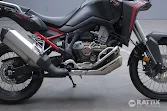 HONDA Africa Twin 1100 CRF 1100L Travel Edition DCT Abs my20
