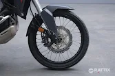 HONDA Africa Twin 1100 CRF 1100L Travel Edition DCT Abs my20