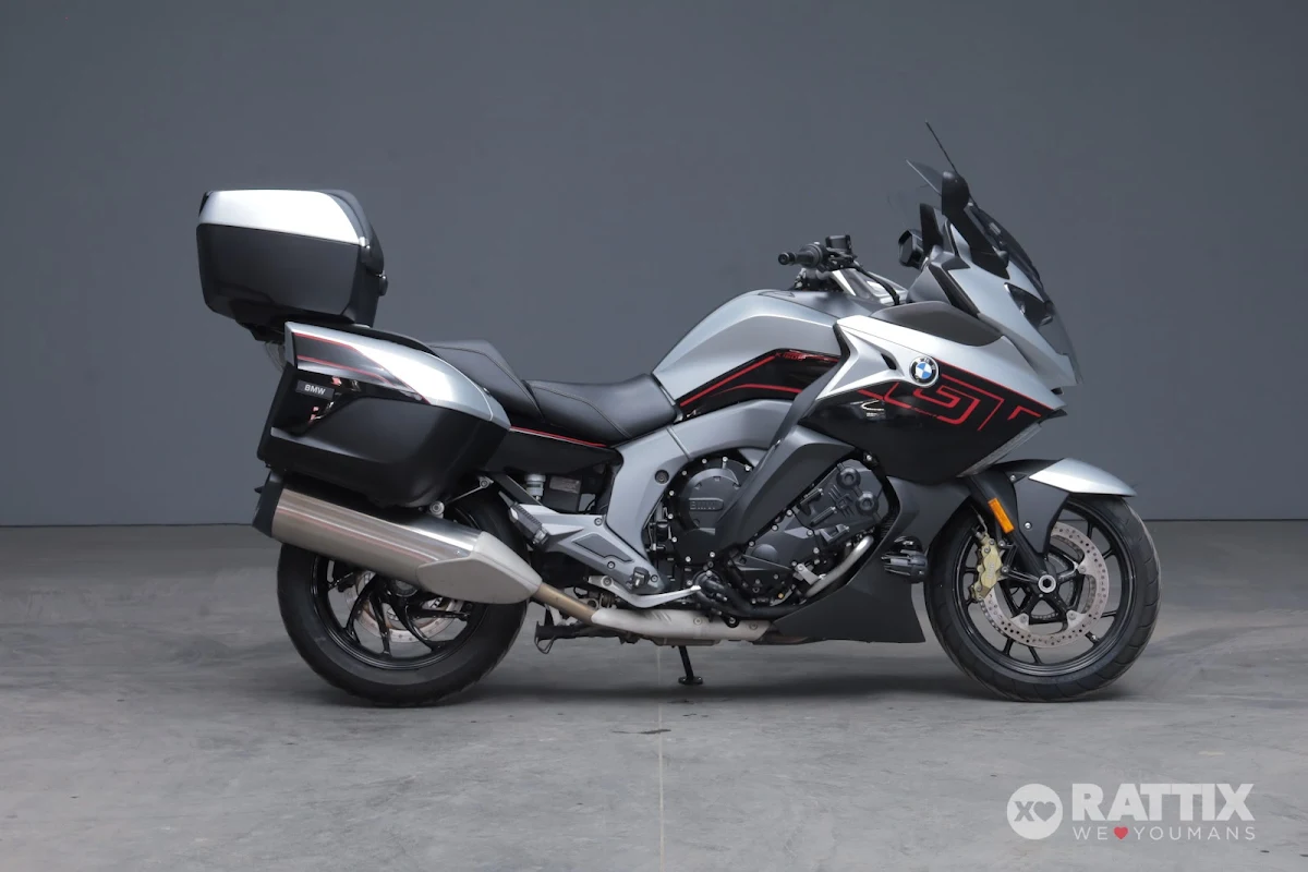 BMW K 1600 GT Abs my17