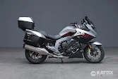 BMW K 1600 GT Abs my17