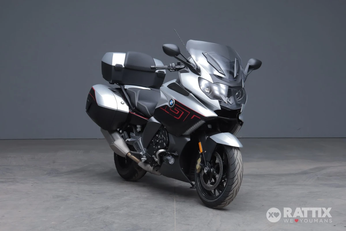 BMW K 1600 GT Abs my17