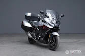 BMW K 1600 GT Abs my17