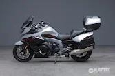 BMW K 1600 GT Abs my17