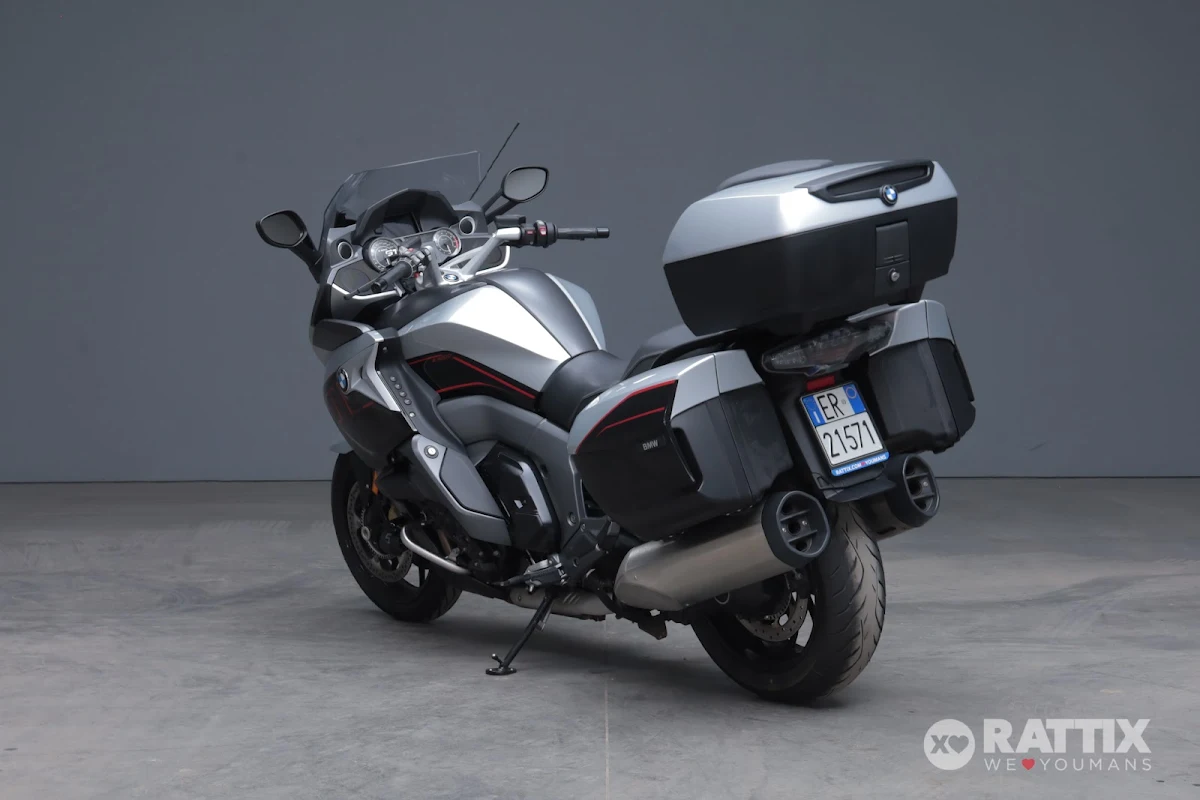 BMW K 1600 GT Abs my17