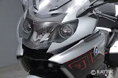 BMW K 1600 GT Abs my17