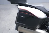 BMW K 1600 GT Abs my17