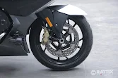 BMW K 1600 GT Abs my17