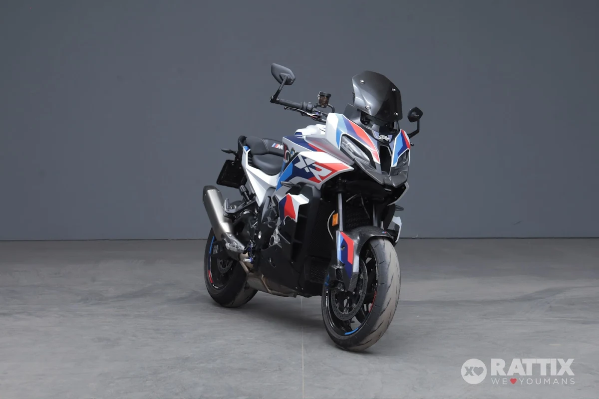 BMW M 1000 XR Abs my24